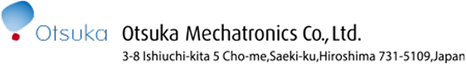 Otsuka Mechatronics Co., Ltd.